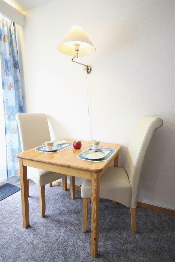 Appartement Deichgans - Haus Loreley Sankt Peter-Ording Exterior photo